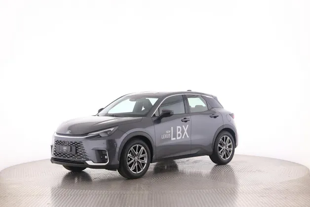 Lexus LBX 1.5 Hybrid Relax AWD