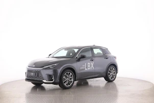 Fahrzeugbild LEXUS LBX 1.5 Hybrid Relax AWD