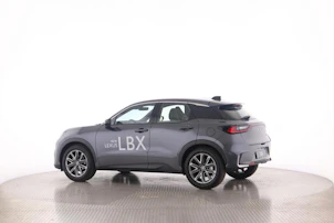 Fahrzeugbild LEXUS LBX 1.5 Hybrid Relax AWD