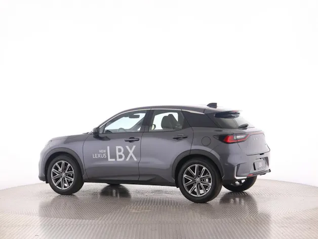 Lexus LBX 1.5 Hybrid Relax AWD
