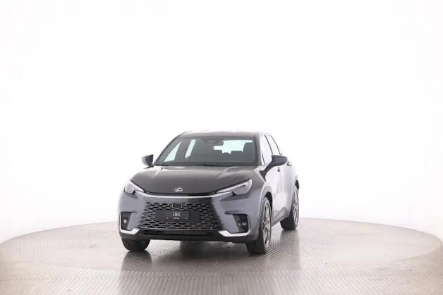 Lexus LBX 1.5 Hybrid Relax AWD