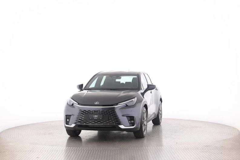 Fahrzeugbild LEXUS LBX