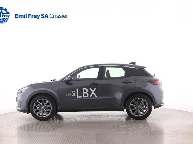 Lexus LBX 1.5 Hybrid Relax AWD