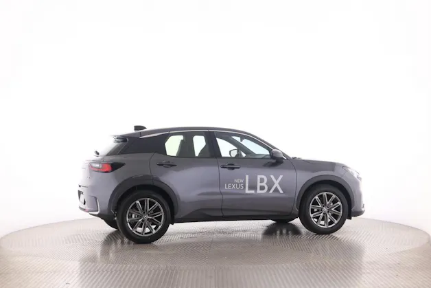 Lexus LBX 1.5 Hybrid Relax AWD