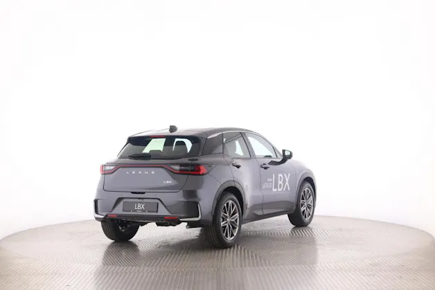 Lexus LBX 1.5 Hybrid Relax AWD