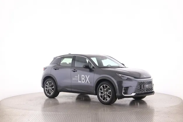 Lexus LBX 1.5 Hybrid Relax AWD