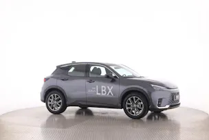 Lexus LBX 1.5 Hybrid Relax AWD