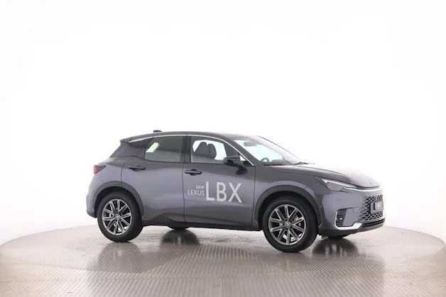 Lexus LBX 1.5 Hybrid Relax AWD