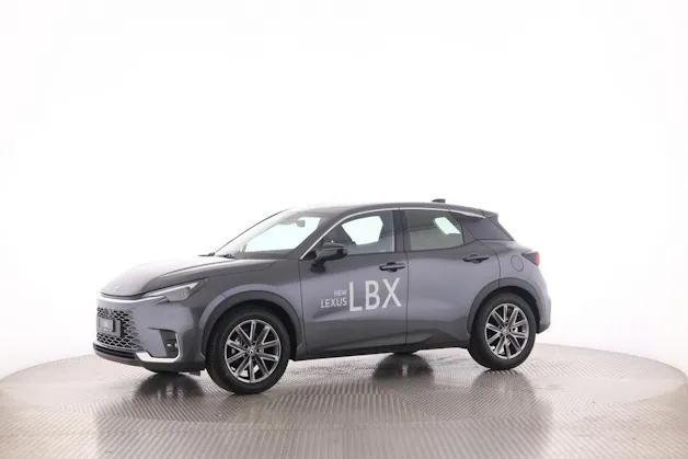 Lexus LBX 1.5 Hybrid Relax AWD