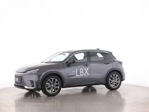 Lexus LBX 1.5 Hybrid Relax AWD