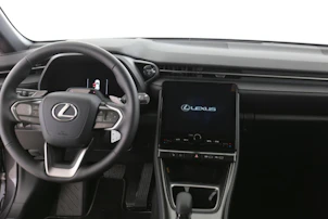 Fahrzeugbild LEXUS LBX 1.5 Hybrid Relax AWD