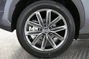 Lexus LBX 1.5 Hybrid Relax AWD