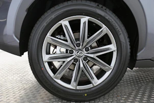 Fahrzeugbild LEXUS LBX 1.5 Hybrid Relax AWD