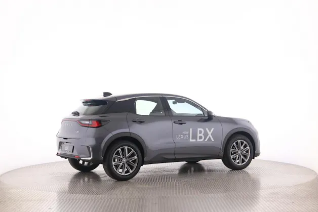 Lexus LBX 1.5 Hybrid Relax AWD