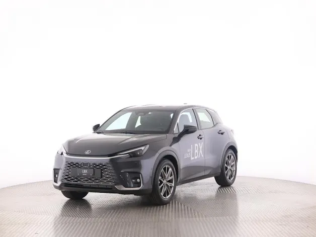 Lexus LBX 1.5 Hybrid Relax AWD