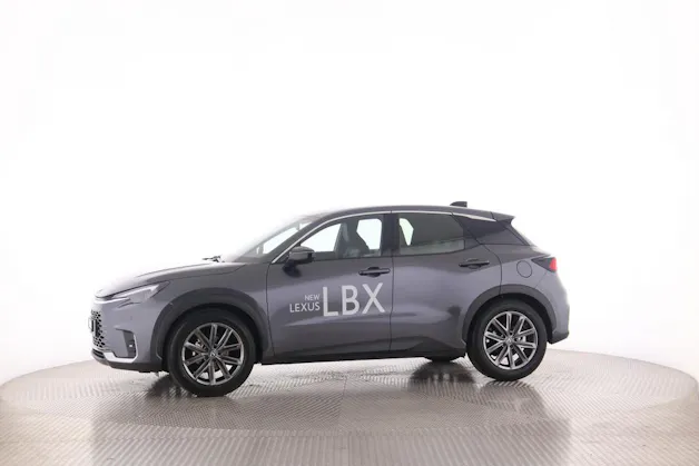 Lexus LBX 1.5 Hybrid Relax AWD