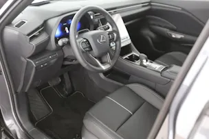 Lexus LBX 1.5 Hybrid Relax AWD
