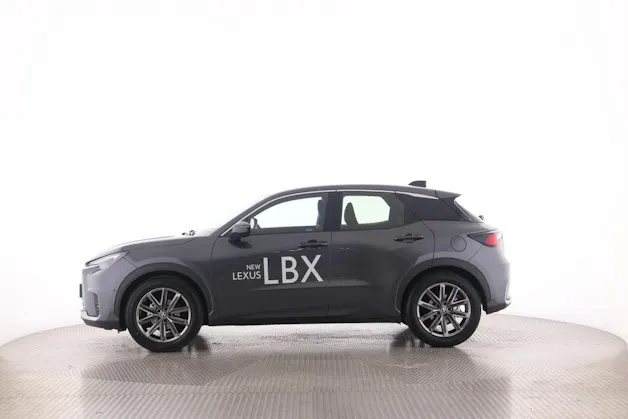 Lexus LBX 1.5 Hybrid Relax AWD