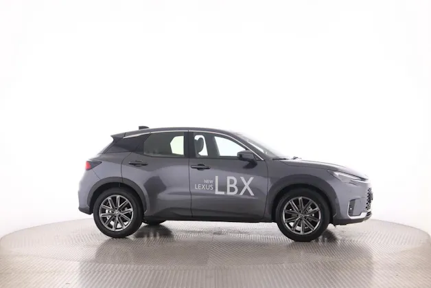 Lexus LBX 1.5 Hybrid Relax AWD