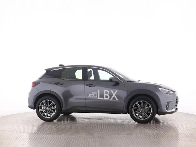 Lexus LBX 1.5 Hybrid Relax AWD