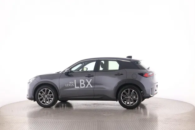 Lexus LBX 1.5 Hybrid Relax AWD