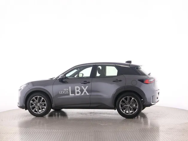 Lexus LBX 1.5 Hybrid Relax AWD