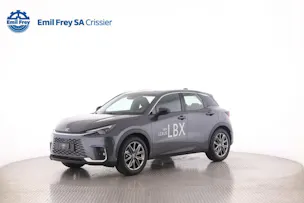 Lexus LBX 1.5 Hybrid Relax AWD