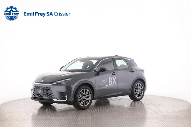 Lexus LBX 1.5 Hybrid Relax AWD