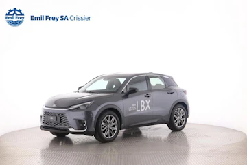 Fahrzeugbild LEXUS LBX 1.5 Hybrid Relax AWD Fahrzeugbild LEXUS LBX 1.5 Hybrid Relax AWD