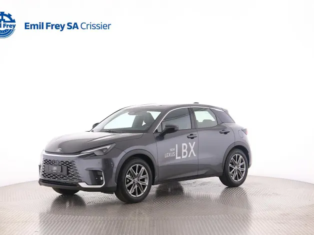 Lexus LBX 1.5 Hybrid Relax AWD