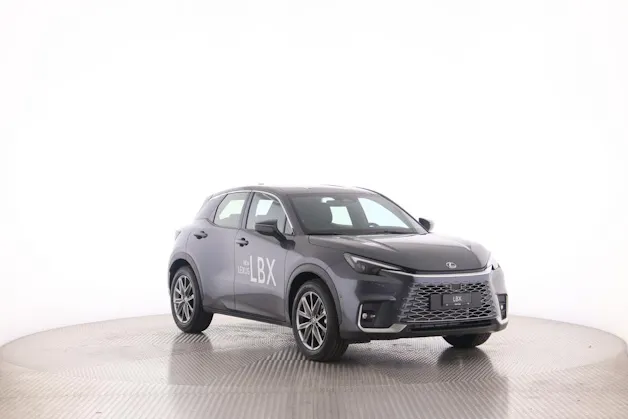 Lexus LBX 1.5 Hybrid Relax AWD