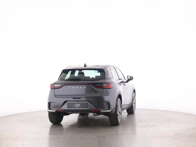 Lexus LBX 1.5 Hybrid Relax AWD