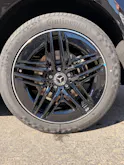 Mercedes-Benz V 300 d Swiss Ed. lang 4matic Van