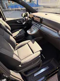 Mercedes-Benz V 300 d Swiss Ed. lang 4matic Van