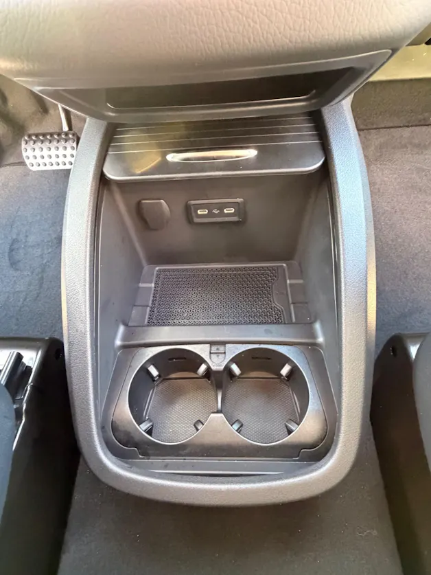 Mercedes-Benz V 300 d Swiss Ed. lang 4matic Van
