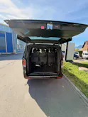 Mercedes-Benz V 300 d Swiss Ed. lang 4matic Van