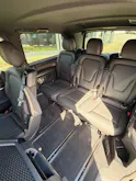 Mercedes-Benz V 300 d Swiss Ed. lang 4matic Van
