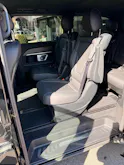 Mercedes-Benz V 300 d Swiss Ed. lang 4matic Van