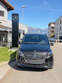Mercedes-Benz V 300 d Swiss Ed. lang 4matic Van