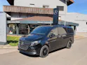 Mercedes-Benz V 300 d Swiss Ed. lang 4matic Van