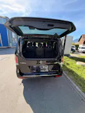 Mercedes-Benz V 300 d Swiss Ed. lang 4matic Van