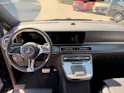 Mercedes-Benz V 300 d Swiss Ed. lang 4matic Van