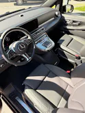 Mercedes-Benz V 300 d Swiss Ed. lang 4matic Van