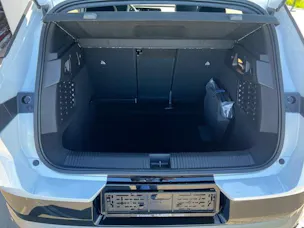 Mitsubishi Eclipse Cross Inform