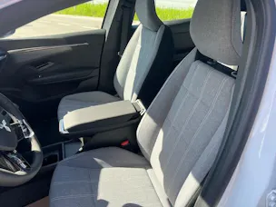Mitsubishi Eclipse Cross Inform