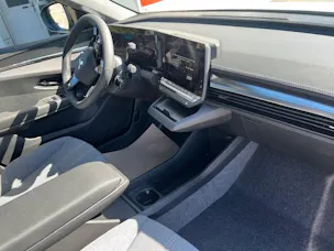 Mitsubishi Eclipse Cross Inform