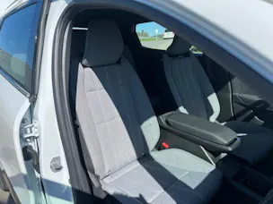 Mitsubishi Eclipse Cross Inform