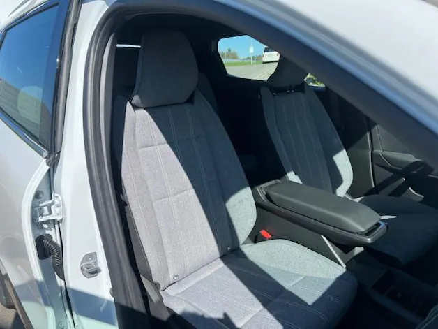 Mitsubishi Eclipse Cross Inform