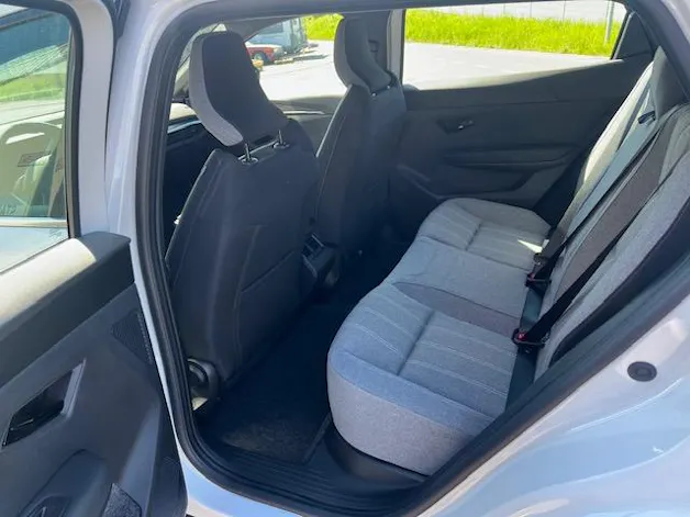 Mitsubishi Eclipse Cross Inform