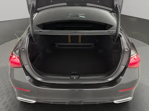 Mercedes-Benz E 450 AMG Line 4matic
